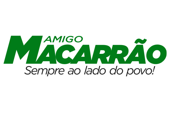 Amigo Macarrão